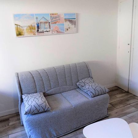 Royan - Joli Nid Douillet - Residence Minerve - Proche Commerces Et Plages Exterior photo