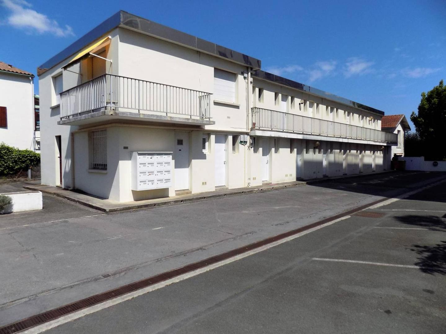 Royan - Joli Nid Douillet - Residence Minerve - Proche Commerces Et Plages Exterior photo