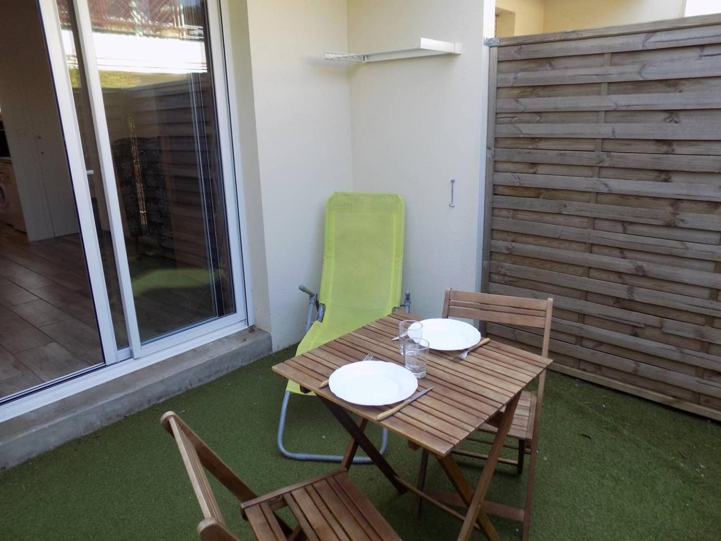 Royan - Joli Nid Douillet - Residence Minerve - Proche Commerces Et Plages Exterior photo